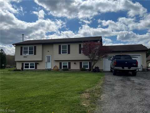 427 Garford Road, Geneva, OH 44041