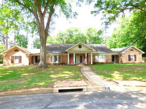 825 Crooked Creek, Nacogdoches, TX 75965