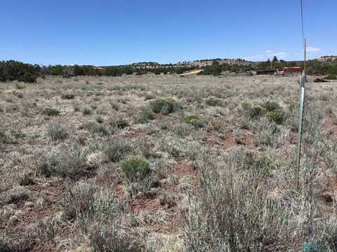 TBD Palomino Loop, Jamestown, NM 87347