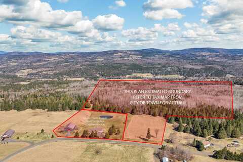 000 Perry Road, Columbia, NH 03576