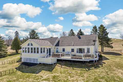 65 Perry Road, Colebrook, NH 03576