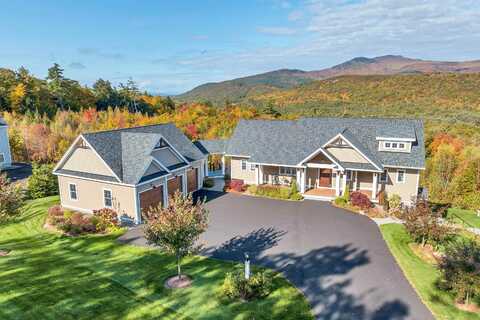 6 Black Bear Run, CTR Tuftnboro, NH 03816