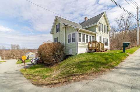 163 Mount Vernon Street, Newport, VT 05855