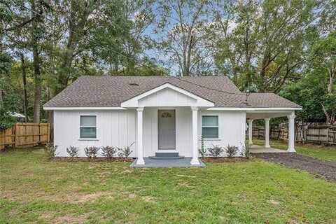 1410 BENE Street, Franklinton, LA 70438