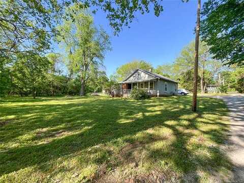 14020 N 113th East Avenue, Collinsville, OK 74021