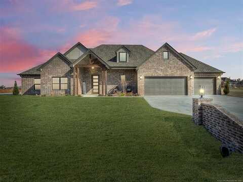 7103 E 139th Street, Collinsville, OK 74021