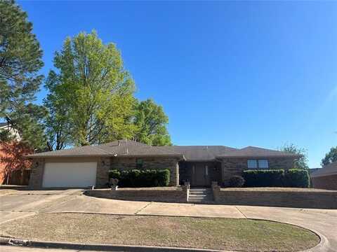 3007 Kimberlea, Muskogee, OK 74403