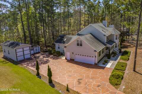 74 Driftwood Court, Minnesott Beach, NC 28510