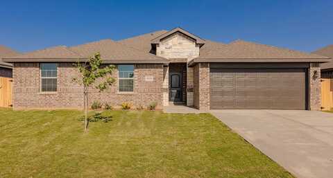 7207 Blue Meadow Rd, Odessa, TX 79765