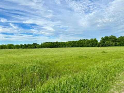 Lot 4 Cashs Mill Road, Sanger, TX 76266