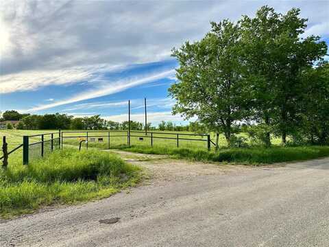 Lot 5 Cashs Mill Road, Sanger, TX 76266