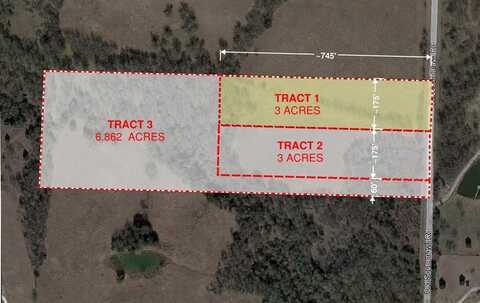 Tract 1 -tbd Old Southmayd Road, Sherman, TX 75092