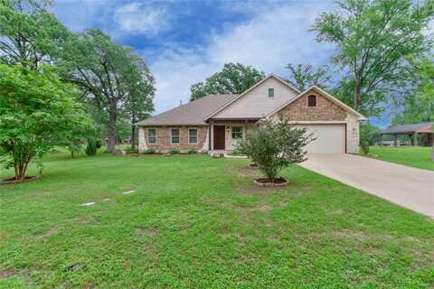 123 Enchanted Drive, Enchanted Oaks, TX 75156