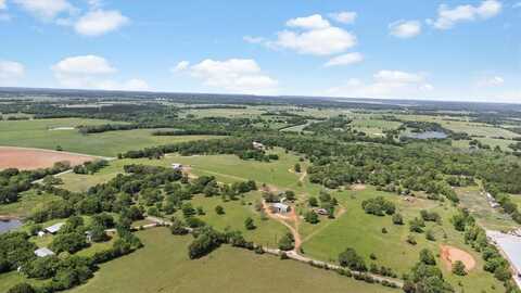 Tbd 4.0 Acres Allison Road, Gordonville, TX 76245