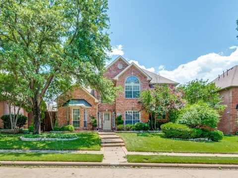 6428 Glenhollow Drive, Plano, TX 75093