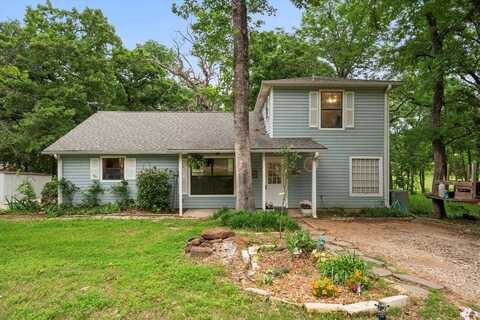 149 Lakeview Drive, Streetman, TX 75859