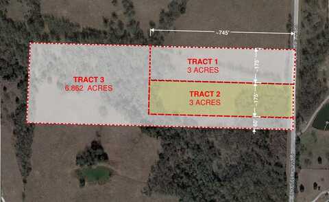 Tract 2 -tbd Old Southmayd Road, Sherman, TX 75092