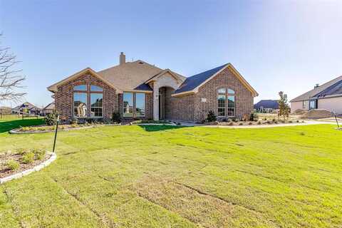 524 River Bank Court, Granbury, TX 76049