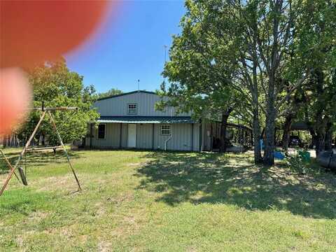 173 County Road 1661, Chico, TX 76431
