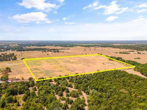 000 COUNTY ROAD 496, Mexia, TX 76667