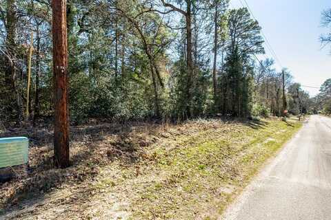 Lot 112 Peaceful Valley Trail, Holly Lake Ranch, TX 75765