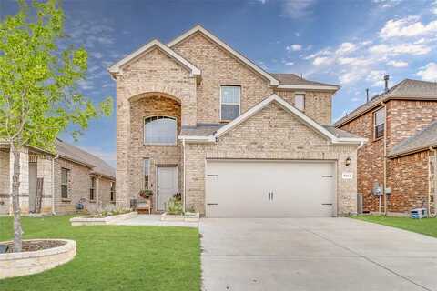 3914 Oak Creek Circle, Denison, TX 75020