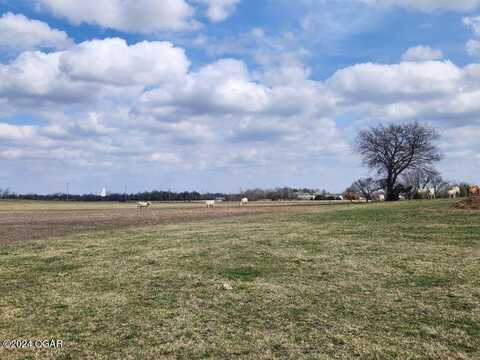 0 S Ballard Avenue, Baxter Springs, KS 66713