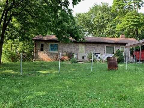 253 E Dixon Street, Sebree, KY 42455