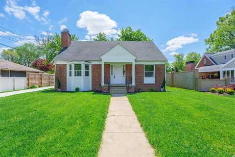 1816 Bonnie Castle, Owensboro, KY 42301