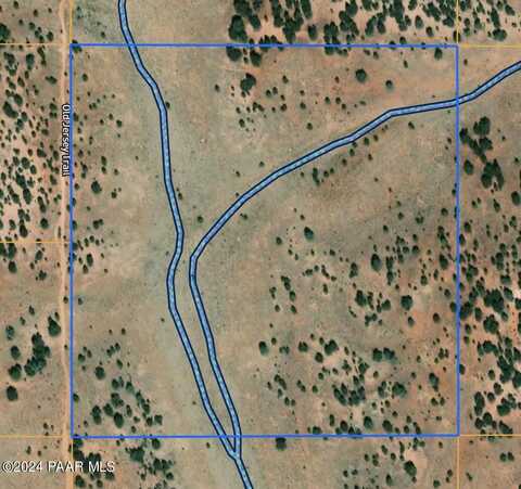 0 Jackpot Ranch Road, Seligman, AZ 90266