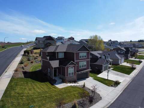 2340 NW Valley View, Pullman, WA 99163
