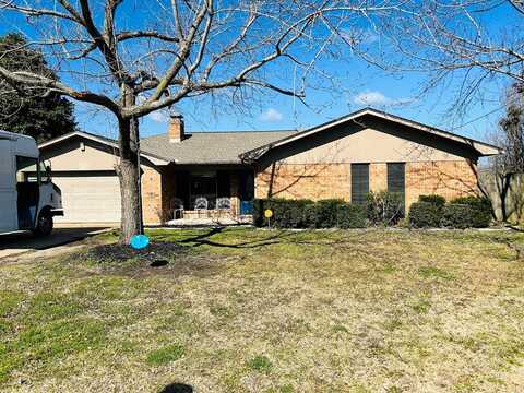 105 Devonshire, PALESTINE, TX 75803