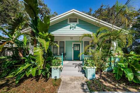 456 WOOD STREET, DUNEDIN, FL 34698