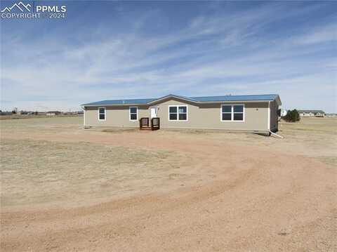 21602 Chelsey Drive, Calhan, CO 80808