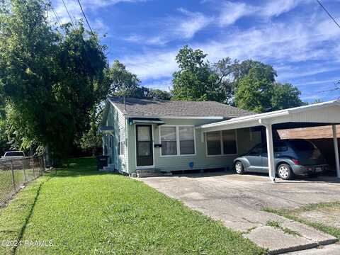 512 French Street, New Iberia, LA 70563