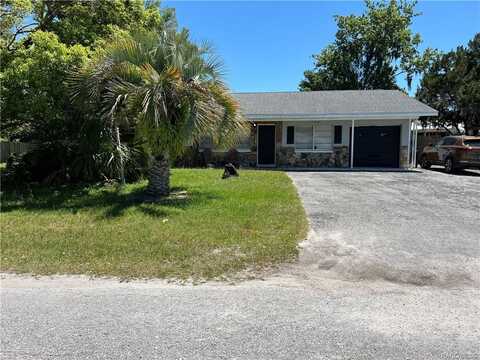 1134 SE 2nd Street, Crystal River, FL 34429