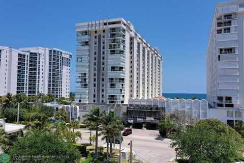 1000 S Ocean Blvd, Pompano Beach, FL 33062