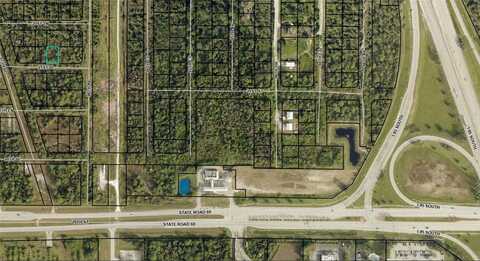 9630 21st Place, Vero Beach, FL 32966