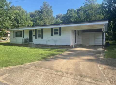 909 Riddell Street, Clarksville, AR 72830