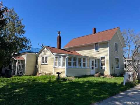 4046 MILL Street, North Branch, MI 48461