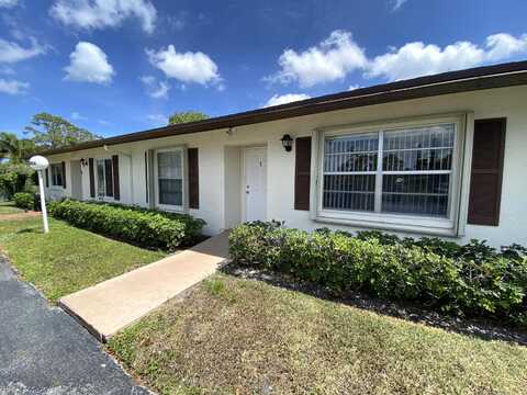 5222 Privet Place, Delray Beach, FL 33484