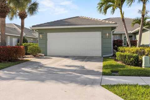 1230 NW Bentley Circle, Port Saint Lucie, FL 34986