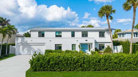 226 Cove Place, Jupiter Inlet Colony, FL 33469