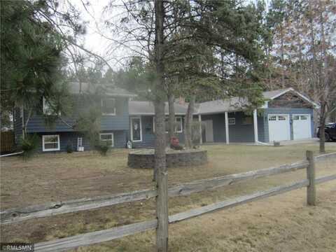 16211 Discovery Circle, Park Rapids, MN 56470