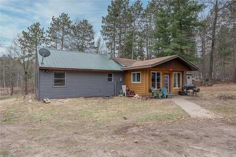 772 Woodduck Lane NE, Longville, MN 56655