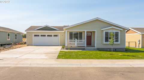 307 CLARENCE ST, Boardman, OR 97818