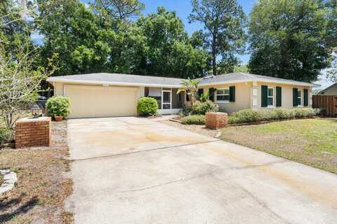 2705 Hancock Drive, Titusville, FL 32780