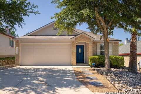 7658 PRESIDIO LEDGE, Boerne, TX 78015