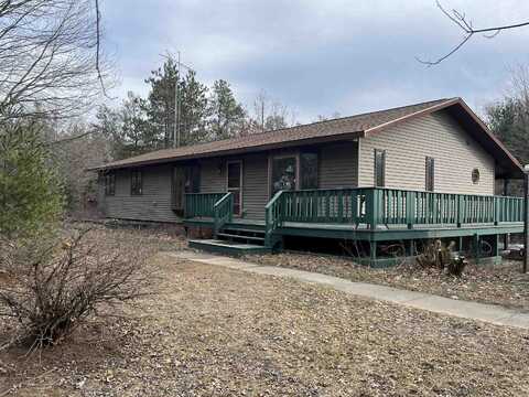 1059 County Road M, Adams, WI 53910