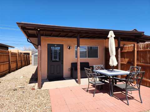 1506 Agua Fria, Santa Fe, NM 87505